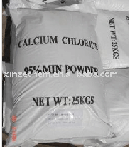 Calcium chloride