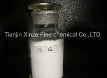 Soda ash dense